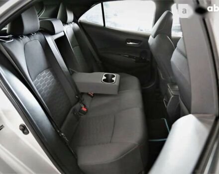 Тойота Королла, объемом двигателя 2 л и пробегом 73 тыс. км за 16900 $, фото 10 на Automoto.ua