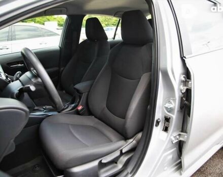 Тойота Королла, объемом двигателя 1.6 л и пробегом 67 тыс. км за 18200 $, фото 9 на Automoto.ua