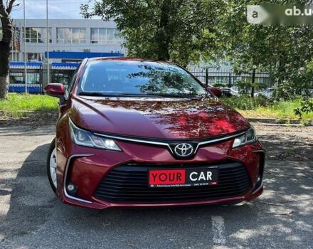 Тойота Королла, объемом двигателя 1.6 л и пробегом 100 тыс. км за 17500 $, фото 10 на Automoto.ua