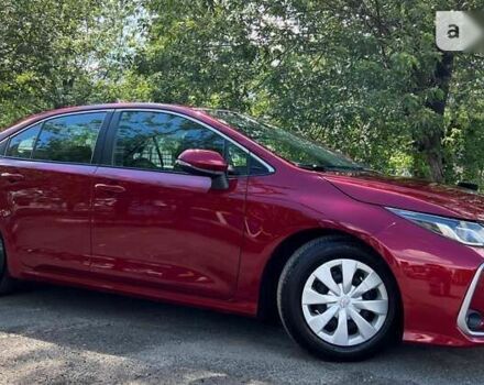 Тойота Королла, объемом двигателя 1.6 л и пробегом 100 тыс. км за 17500 $, фото 14 на Automoto.ua