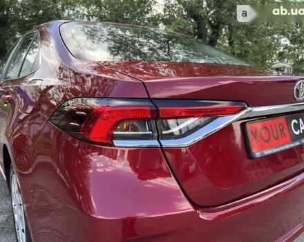 Тойота Королла, объемом двигателя 1.6 л и пробегом 100 тыс. км за 17500 $, фото 28 на Automoto.ua