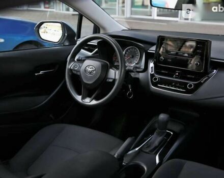 Тойота Королла, объемом двигателя 1.6 л и пробегом 67 тыс. км за 18200 $, фото 13 на Automoto.ua