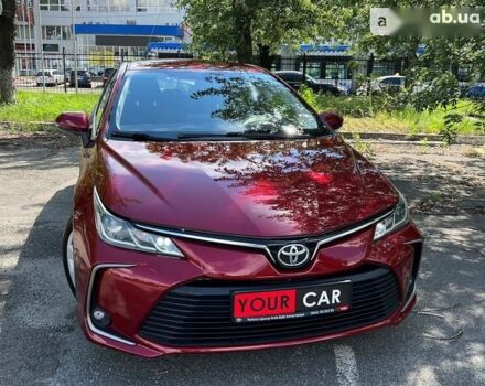 Тойота Королла, объемом двигателя 1.6 л и пробегом 100 тыс. км за 17500 $, фото 9 на Automoto.ua