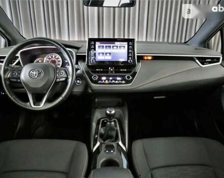 Тойота Королла, объемом двигателя 2 л и пробегом 73 тыс. км за 16900 $, фото 13 на Automoto.ua