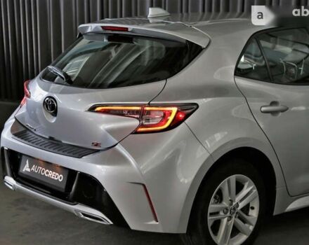 Тойота Королла, объемом двигателя 2 л и пробегом 73 тыс. км за 16900 $, фото 7 на Automoto.ua