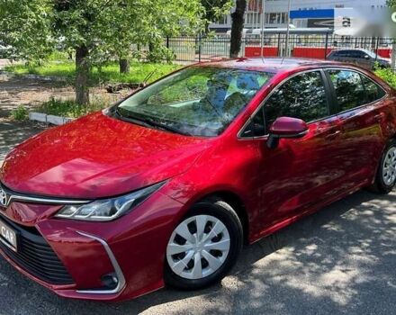 Тойота Королла, объемом двигателя 1.6 л и пробегом 100 тыс. км за 17500 $, фото 6 на Automoto.ua