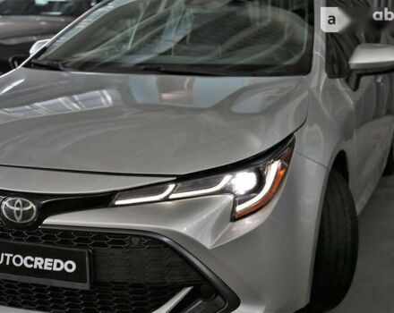 Тойота Королла, объемом двигателя 2 л и пробегом 73 тыс. км за 16900 $, фото 3 на Automoto.ua