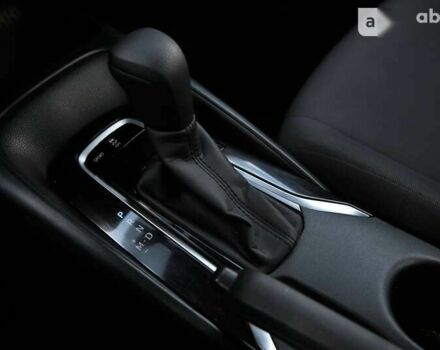 Тойота Королла, объемом двигателя 1.6 л и пробегом 67 тыс. км за 18200 $, фото 18 на Automoto.ua