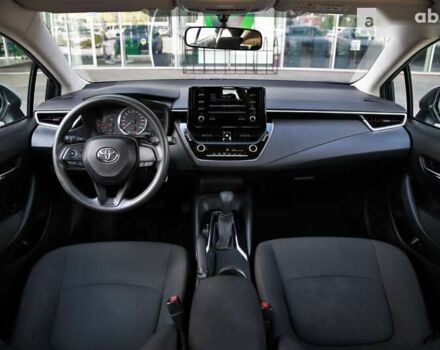 Тойота Королла, объемом двигателя 1.6 л и пробегом 67 тыс. км за 18200 $, фото 14 на Automoto.ua