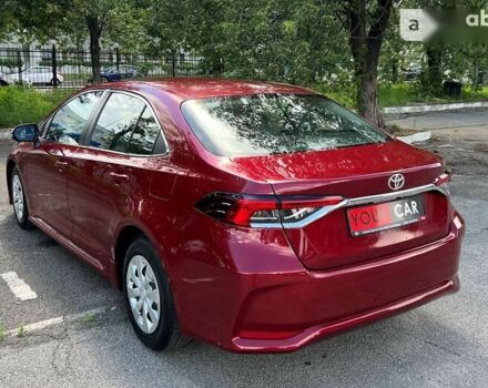 Тойота Королла, объемом двигателя 1.6 л и пробегом 100 тыс. км за 17500 $, фото 19 на Automoto.ua