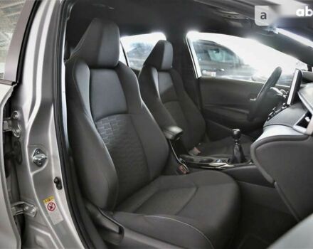 Тойота Королла, объемом двигателя 2 л и пробегом 73 тыс. км за 16900 $, фото 11 на Automoto.ua