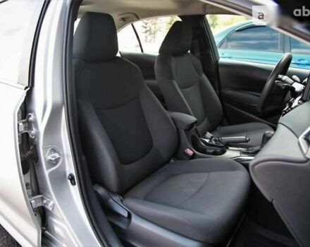 Тойота Королла, объемом двигателя 1.6 л и пробегом 67 тыс. км за 18200 $, фото 12 на Automoto.ua