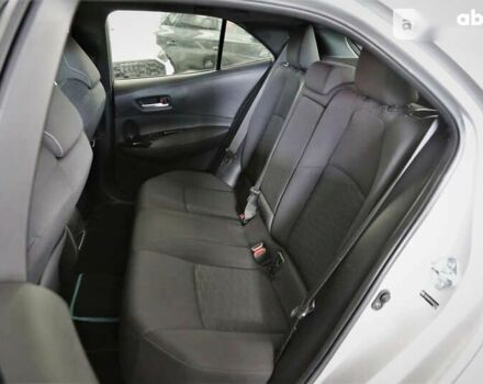 Тойота Королла, объемом двигателя 2 л и пробегом 73 тыс. км за 16900 $, фото 9 на Automoto.ua