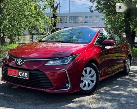 Тойота Королла, объемом двигателя 1.6 л и пробегом 100 тыс. км за 17500 $, фото 2 на Automoto.ua