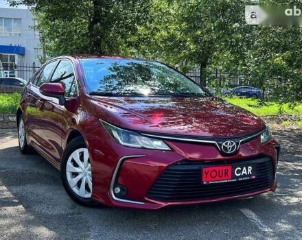 Тойота Королла, объемом двигателя 1.6 л и пробегом 100 тыс. км за 17500 $, фото 11 на Automoto.ua