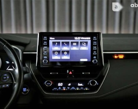 Тойота Королла, объемом двигателя 2 л и пробегом 73 тыс. км за 16900 $, фото 18 на Automoto.ua