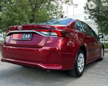 Тойота Королла, объемом двигателя 1.6 л и пробегом 100 тыс. км за 17500 $, фото 22 на Automoto.ua