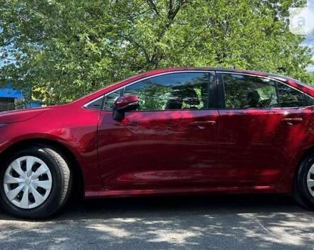 Тойота Королла, объемом двигателя 1.6 л и пробегом 100 тыс. км за 17500 $, фото 5 на Automoto.ua