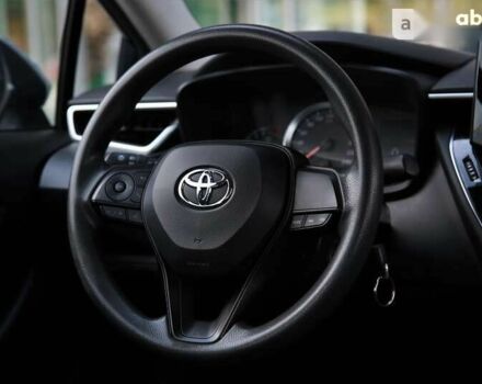 Тойота Королла, объемом двигателя 1.6 л и пробегом 67 тыс. км за 18200 $, фото 16 на Automoto.ua