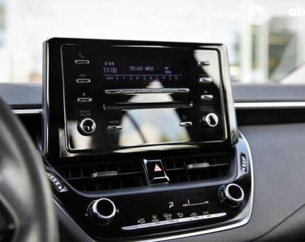 Тойота Королла, объемом двигателя 1.6 л и пробегом 67 тыс. км за 18200 $, фото 19 на Automoto.ua