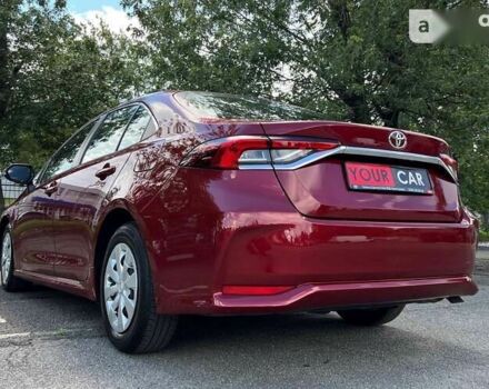 Тойота Королла, объемом двигателя 1.6 л и пробегом 100 тыс. км за 17500 $, фото 20 на Automoto.ua