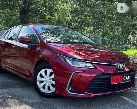 Тойота Королла, объемом двигателя 1.6 л и пробегом 100 тыс. км за 17500 $, фото 12 на Automoto.ua