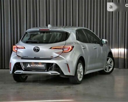 Тойота Королла, объемом двигателя 2 л и пробегом 73 тыс. км за 16900 $, фото 6 на Automoto.ua