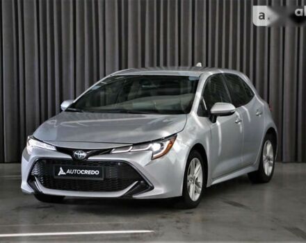 Тойота Королла, объемом двигателя 2 л и пробегом 73 тыс. км за 16900 $, фото 2 на Automoto.ua