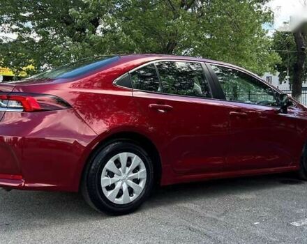 Тойота Королла, объемом двигателя 1.6 л и пробегом 100 тыс. км за 17500 $, фото 24 на Automoto.ua