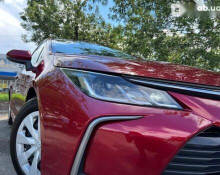 Тойота Королла, объемом двигателя 1.6 л и пробегом 100 тыс. км за 17500 $, фото 16 на Automoto.ua