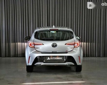 Тойота Королла, объемом двигателя 2 л и пробегом 73 тыс. км за 16900 $, фото 5 на Automoto.ua