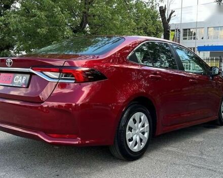 Тойота Королла, объемом двигателя 1.6 л и пробегом 100 тыс. км за 17500 $, фото 23 на Automoto.ua