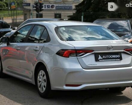 Тойота Королла, объемом двигателя 1.6 л и пробегом 67 тыс. км за 18200 $, фото 6 на Automoto.ua