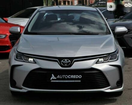 Тойота Королла, объемом двигателя 1.6 л и пробегом 67 тыс. км за 18200 $, фото 2 на Automoto.ua