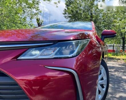 Тойота Королла, объемом двигателя 1.6 л и пробегом 100 тыс. км за 17500 $, фото 7 на Automoto.ua