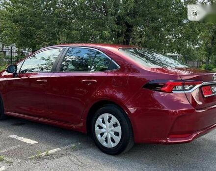 Тойота Королла, объемом двигателя 1.6 л и пробегом 100 тыс. км за 17500 $, фото 18 на Automoto.ua