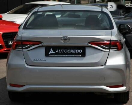 Тойота Королла, объемом двигателя 1.6 л и пробегом 67 тыс. км за 18200 $, фото 7 на Automoto.ua