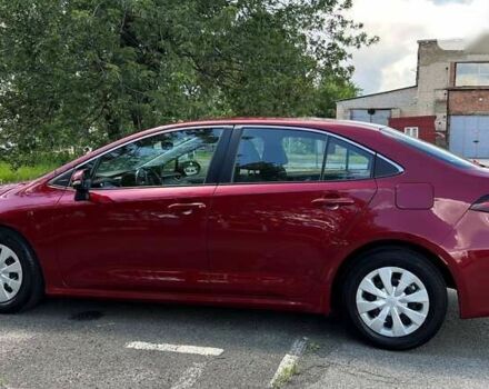 Тойота Королла, объемом двигателя 1.6 л и пробегом 100 тыс. км за 17500 $, фото 17 на Automoto.ua