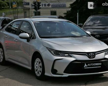 Тойота Королла, объемом двигателя 1.6 л и пробегом 67 тыс. км за 18200 $, фото 1 на Automoto.ua