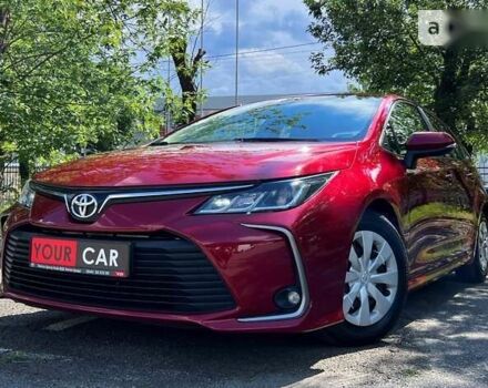 Тойота Королла, объемом двигателя 1.6 л и пробегом 100 тыс. км за 17500 $, фото 1 на Automoto.ua