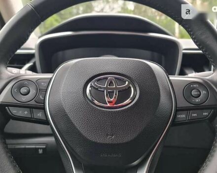 Тойота Королла, объемом двигателя 1.6 л и пробегом 22 тыс. км за 18890 $, фото 11 на Automoto.ua