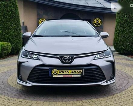 Тойота Королла, объемом двигателя 1.6 л и пробегом 22 тыс. км за 18890 $, фото 7 на Automoto.ua