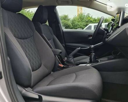 Тойота Королла, объемом двигателя 1.6 л и пробегом 22 тыс. км за 18890 $, фото 8 на Automoto.ua