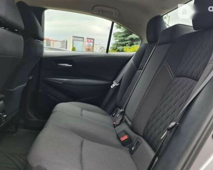 Тойота Королла, объемом двигателя 1.6 л и пробегом 22 тыс. км за 18890 $, фото 17 на Automoto.ua