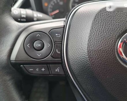 Тойота Королла, объемом двигателя 1.6 л и пробегом 22 тыс. км за 18890 $, фото 16 на Automoto.ua