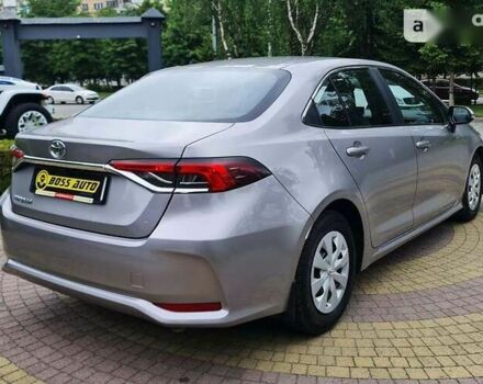 Тойота Королла, объемом двигателя 1.6 л и пробегом 22 тыс. км за 18890 $, фото 2 на Automoto.ua