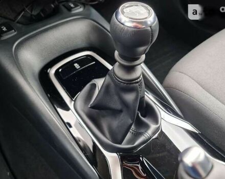 Тойота Королла, объемом двигателя 1.6 л и пробегом 22 тыс. км за 18890 $, фото 13 на Automoto.ua