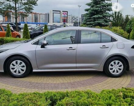 Тойота Королла, объемом двигателя 1.6 л и пробегом 22 тыс. км за 18890 $, фото 5 на Automoto.ua