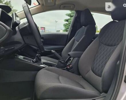 Тойота Королла, объемом двигателя 1.6 л и пробегом 22 тыс. км за 18890 $, фото 14 на Automoto.ua