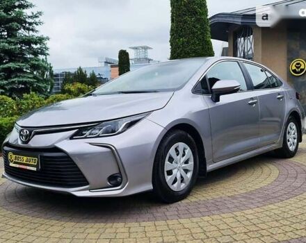 Тойота Королла, объемом двигателя 1.6 л и пробегом 22 тыс. км за 18890 $, фото 6 на Automoto.ua